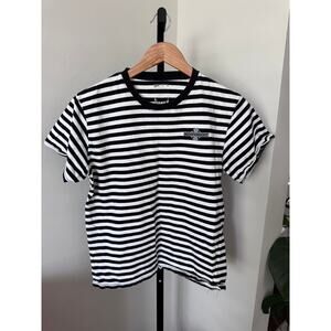 Independent Skateboard Y2K Vintage Womens Short Sleeve Top Small